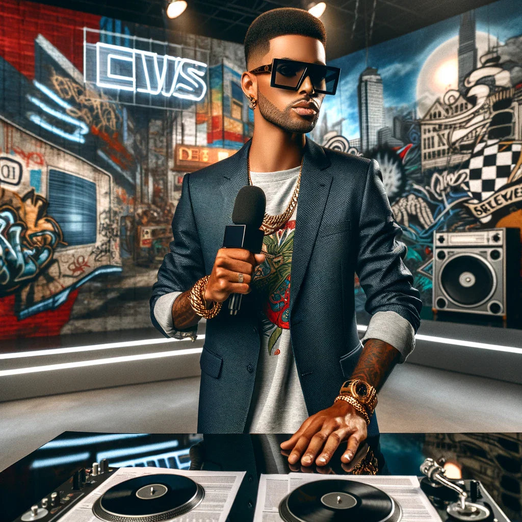 Hip Hop News
