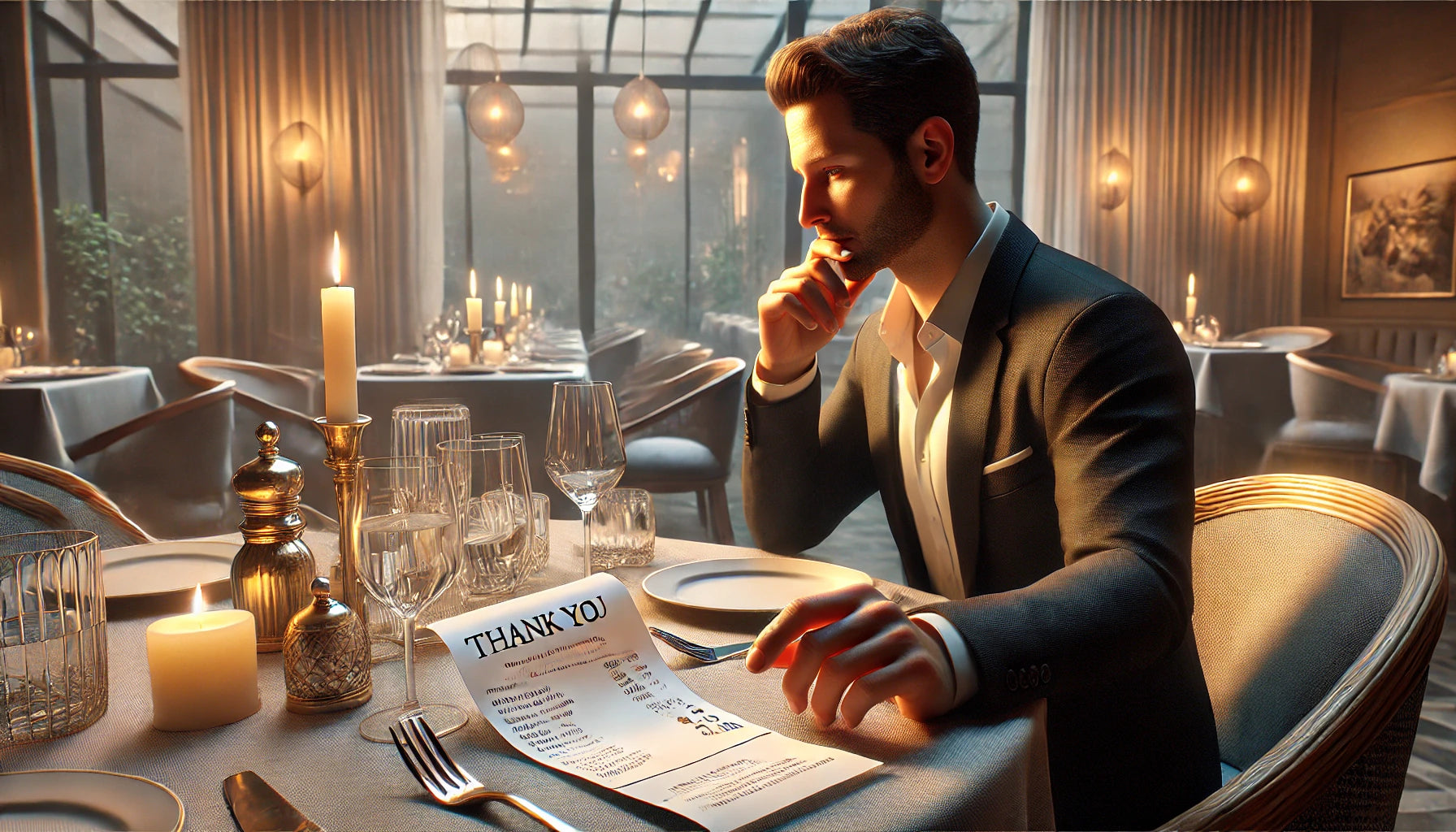 How Much Should I Tip?