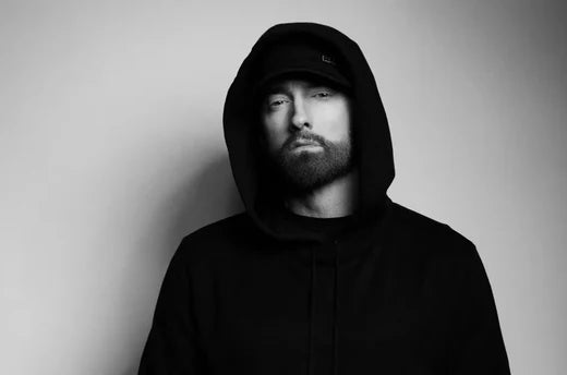 Eminem Albums Ranked: From Best to Worst