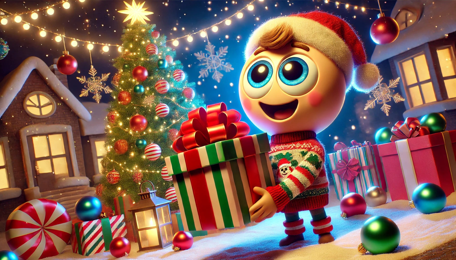 Gift Guide for Friends and Family