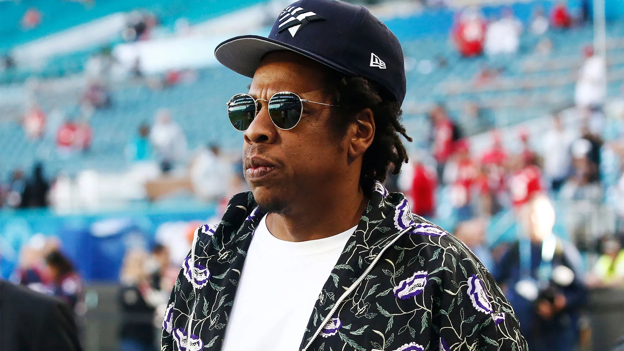 Ultimate List of Jay-Z Albums