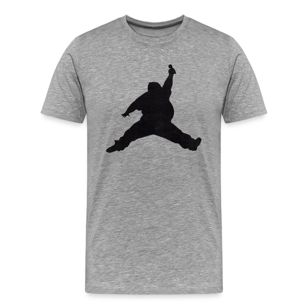 Big Pun - Men's Premium T-Shirt from fluentclothing.com