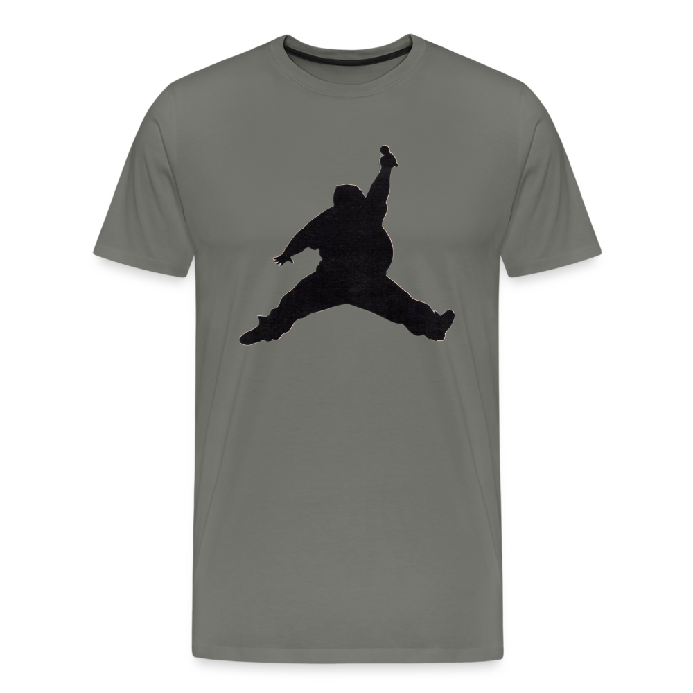 Big Pun - Men's Premium T-Shirt from fluentclothing.com