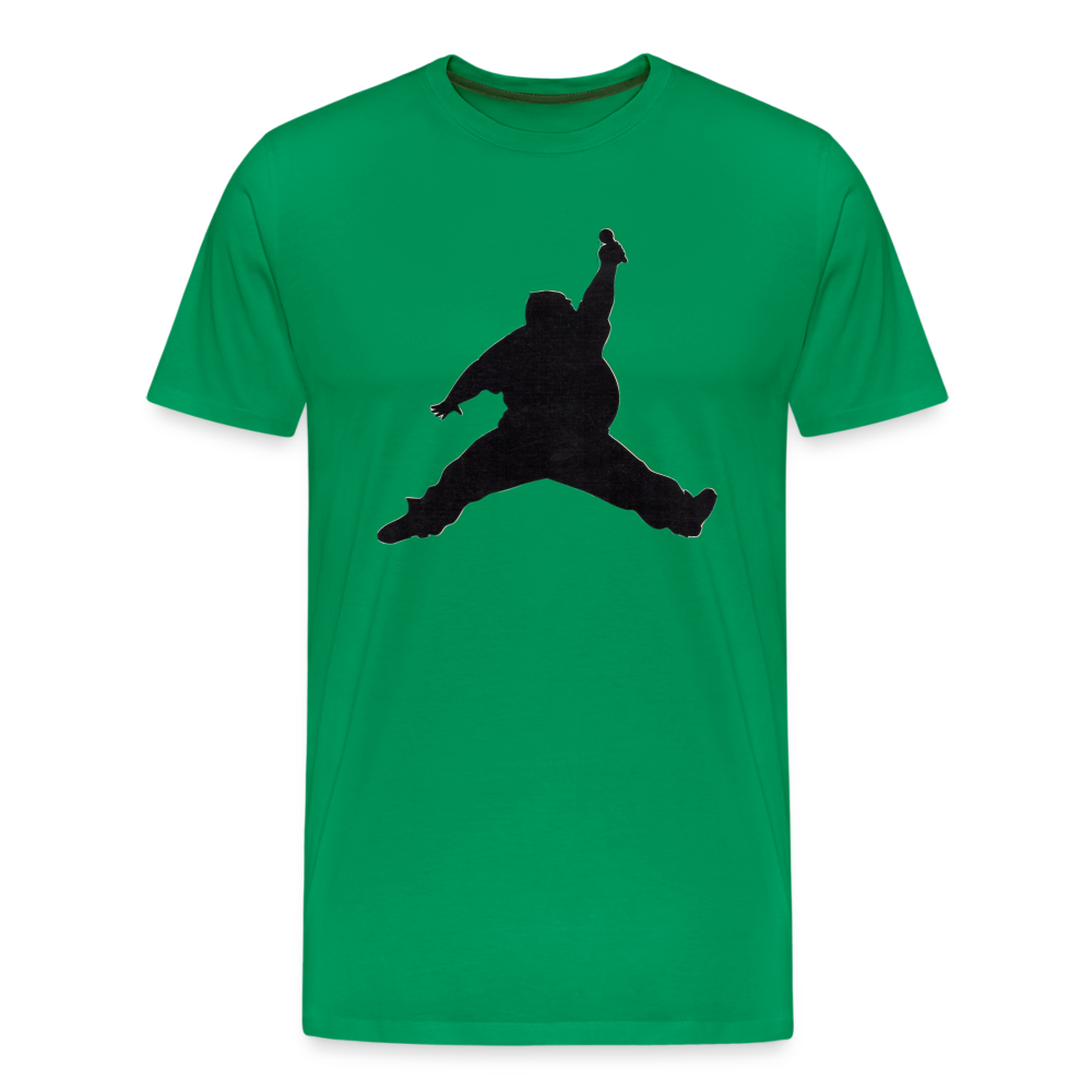Big Pun - Men's Premium T-Shirt from fluentclothing.com