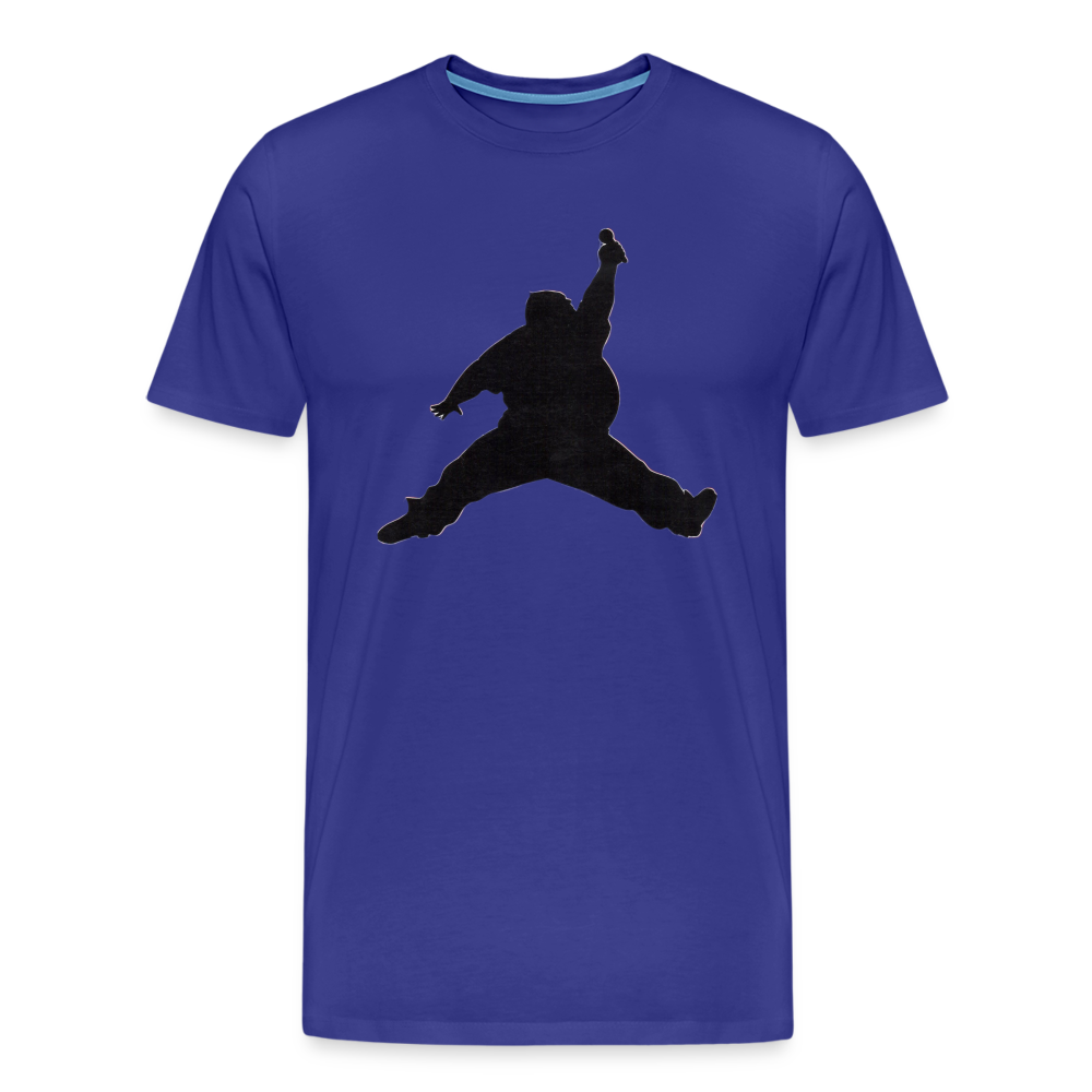 Big Pun - Men's Premium T-Shirt from fluentclothing.com