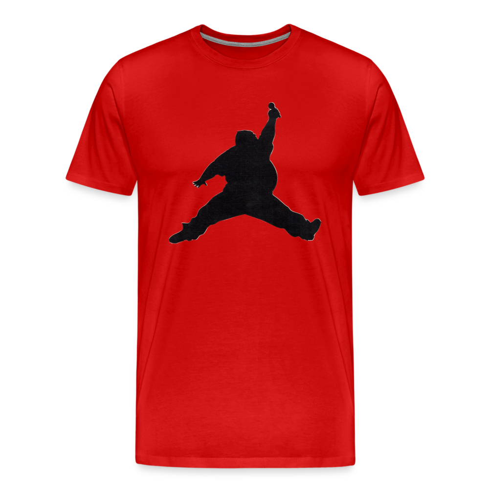 Big Pun - Men's Premium T-Shirt from fluentclothing.com