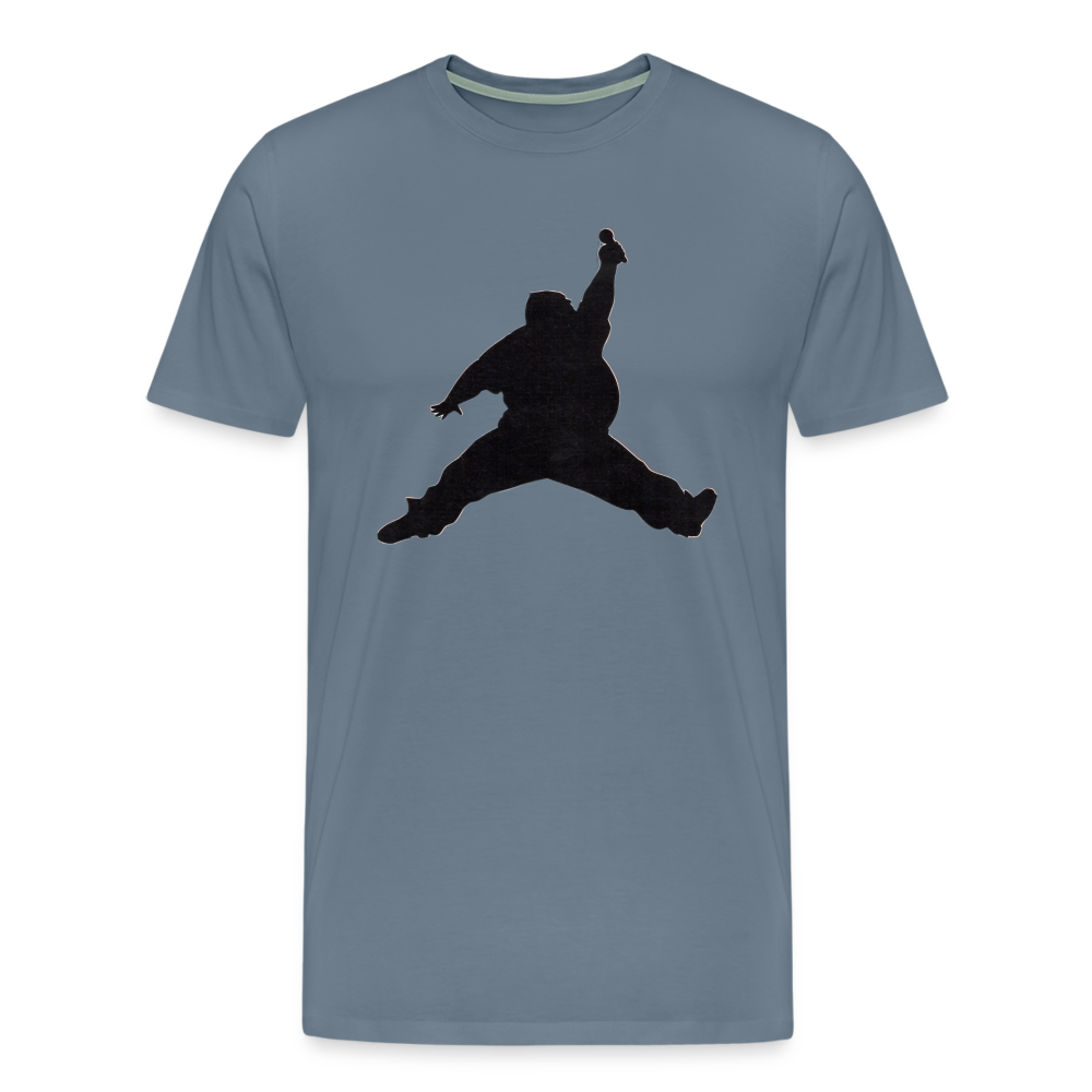 Big Pun - Men's Premium T-Shirt from fluentclothing.com