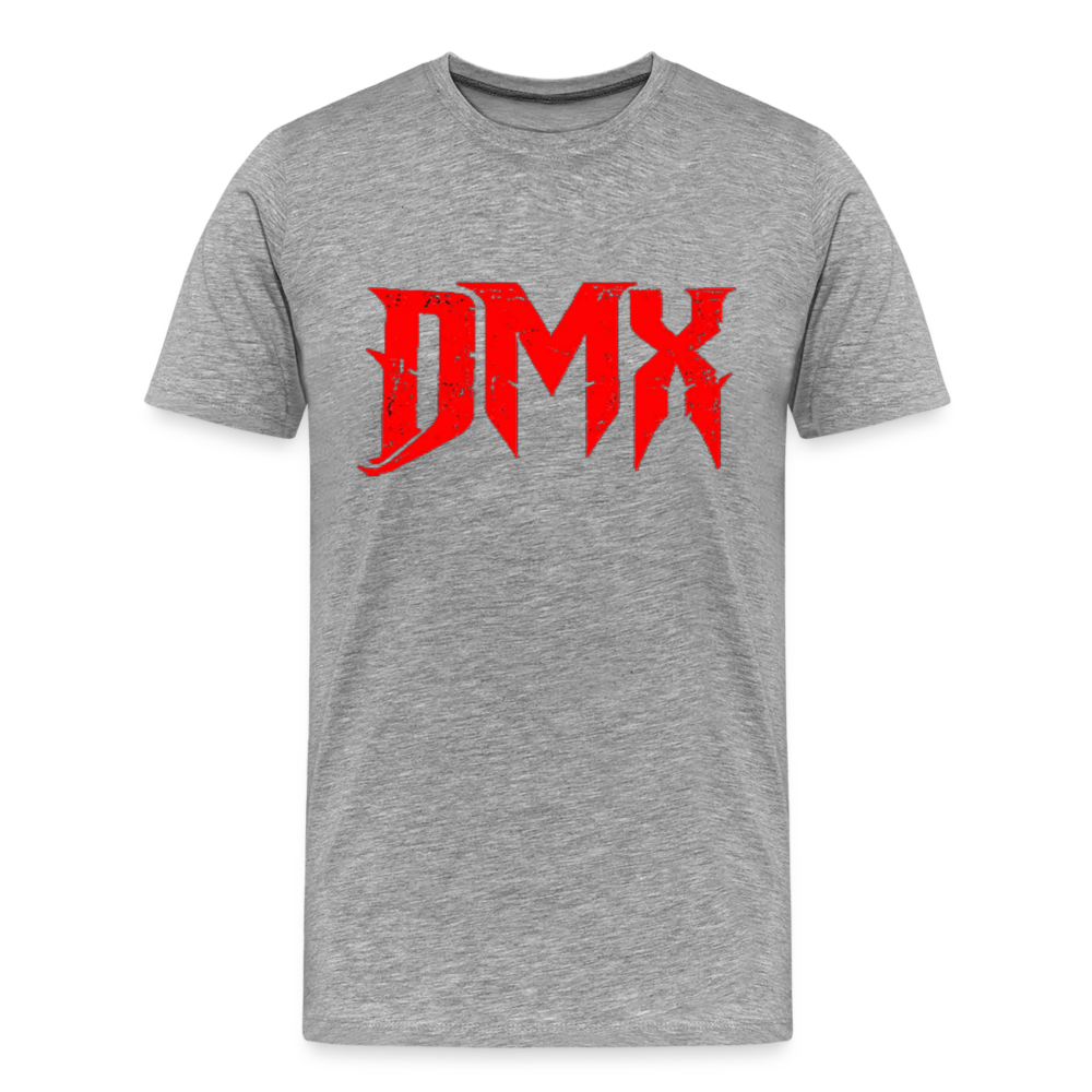 DMX - Men's Premium T-Shirt from fluentclothing.com