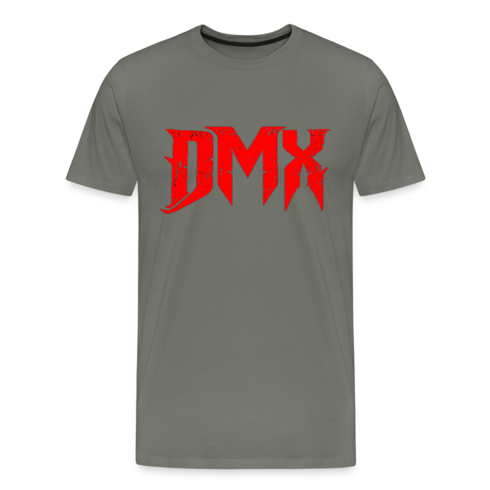 DMX - Men's Premium T-Shirt from fluentclothing.com