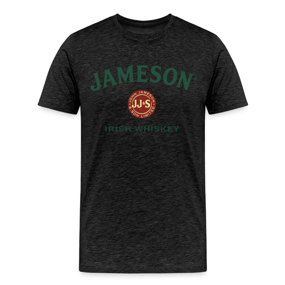 Jameson - Men's Premium T-Shirt from fluentclothing.com