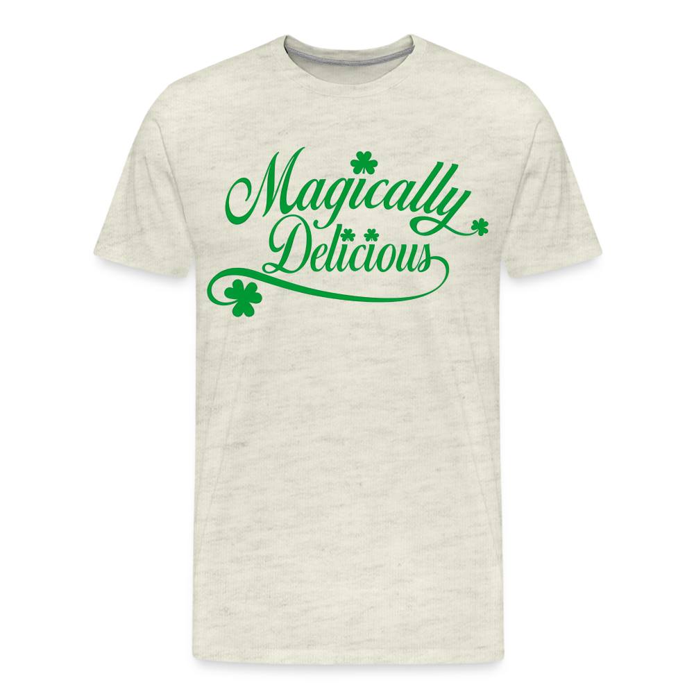 Magically Delicious - Men's Premium T-Shirt from fluentclothing.com