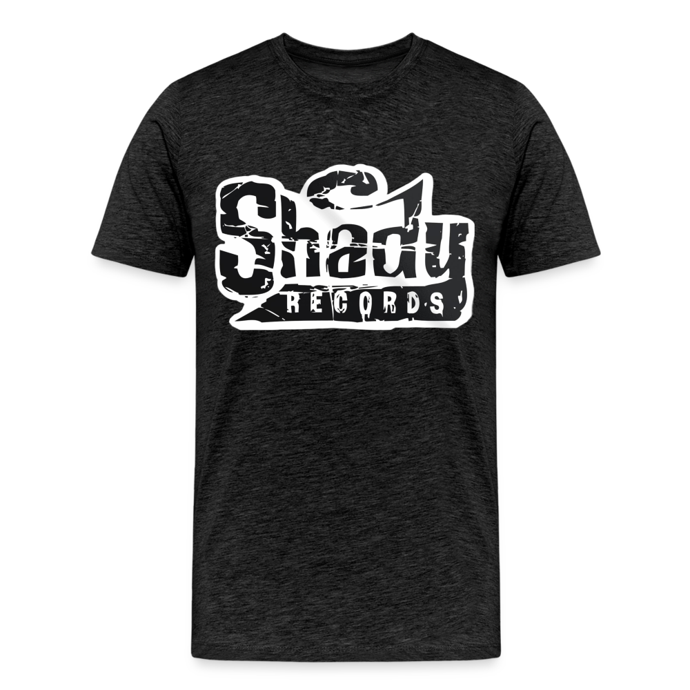 Shady - Men's Premium T-Shirt from fluentclothing.com