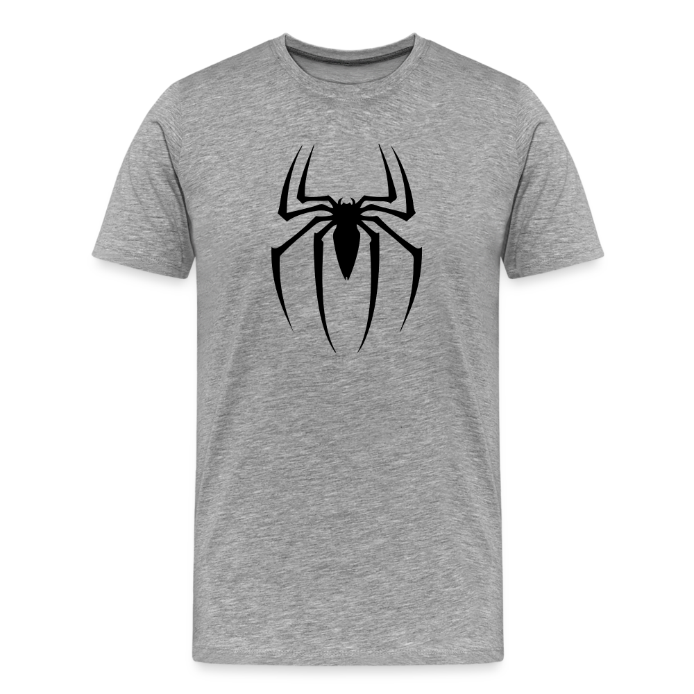 Spiderman - Men's Premium T-Shirt from fluentclothing.com