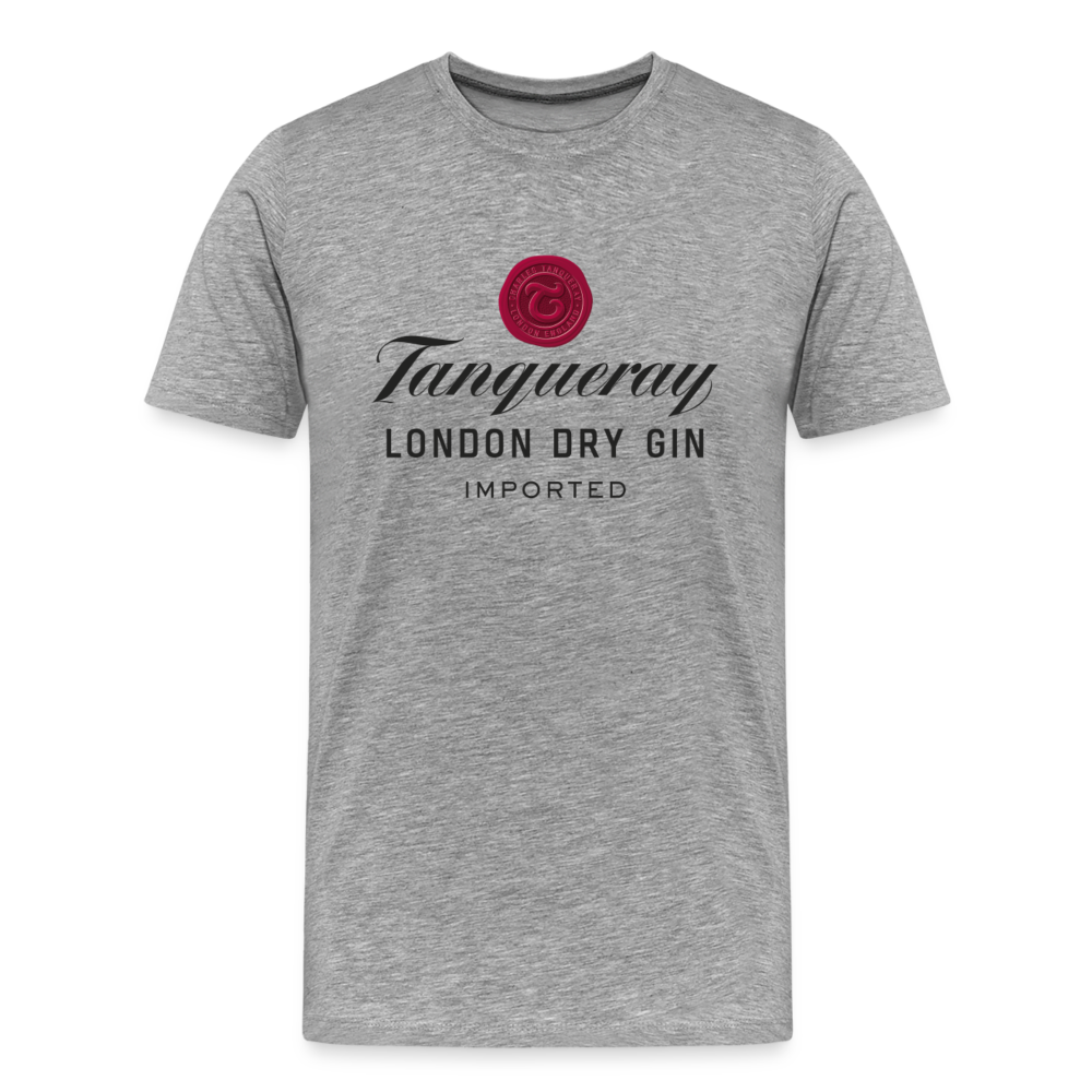 Tanqueray - Men's Premium T-Shirt from fluentclothing.com