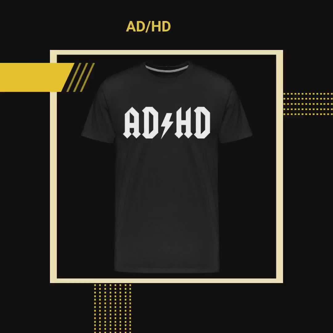 AD/HD by@Vidoo