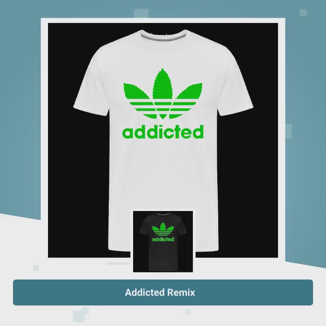 Addicted Remix by@Vidoo