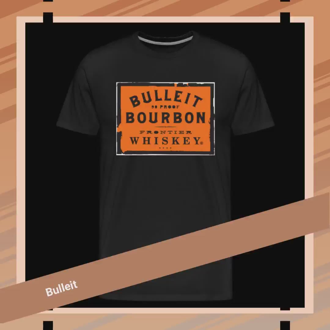 Bulleit by@Vidoo