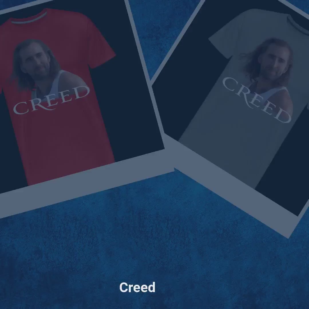 Creed by@Vidoo