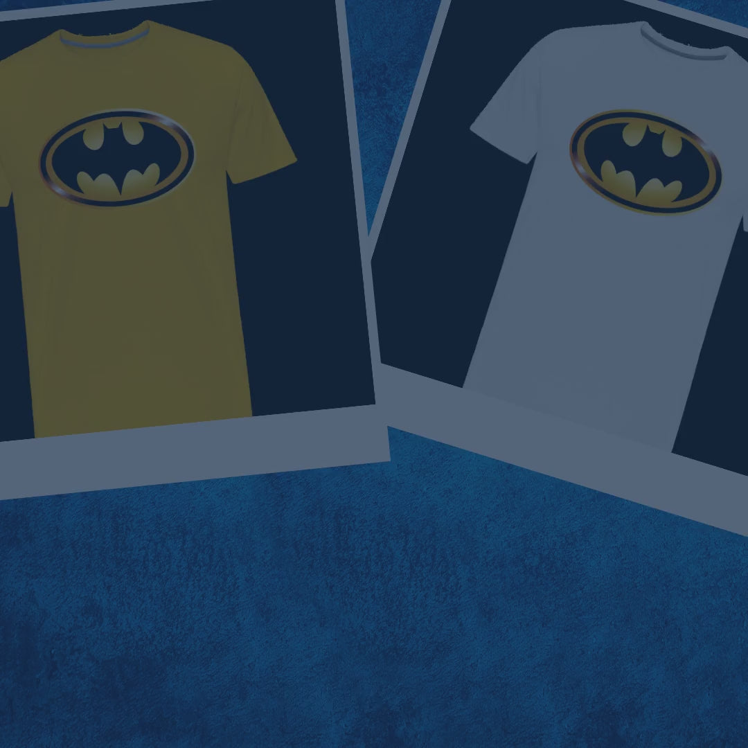 Batman by@Vidoo
