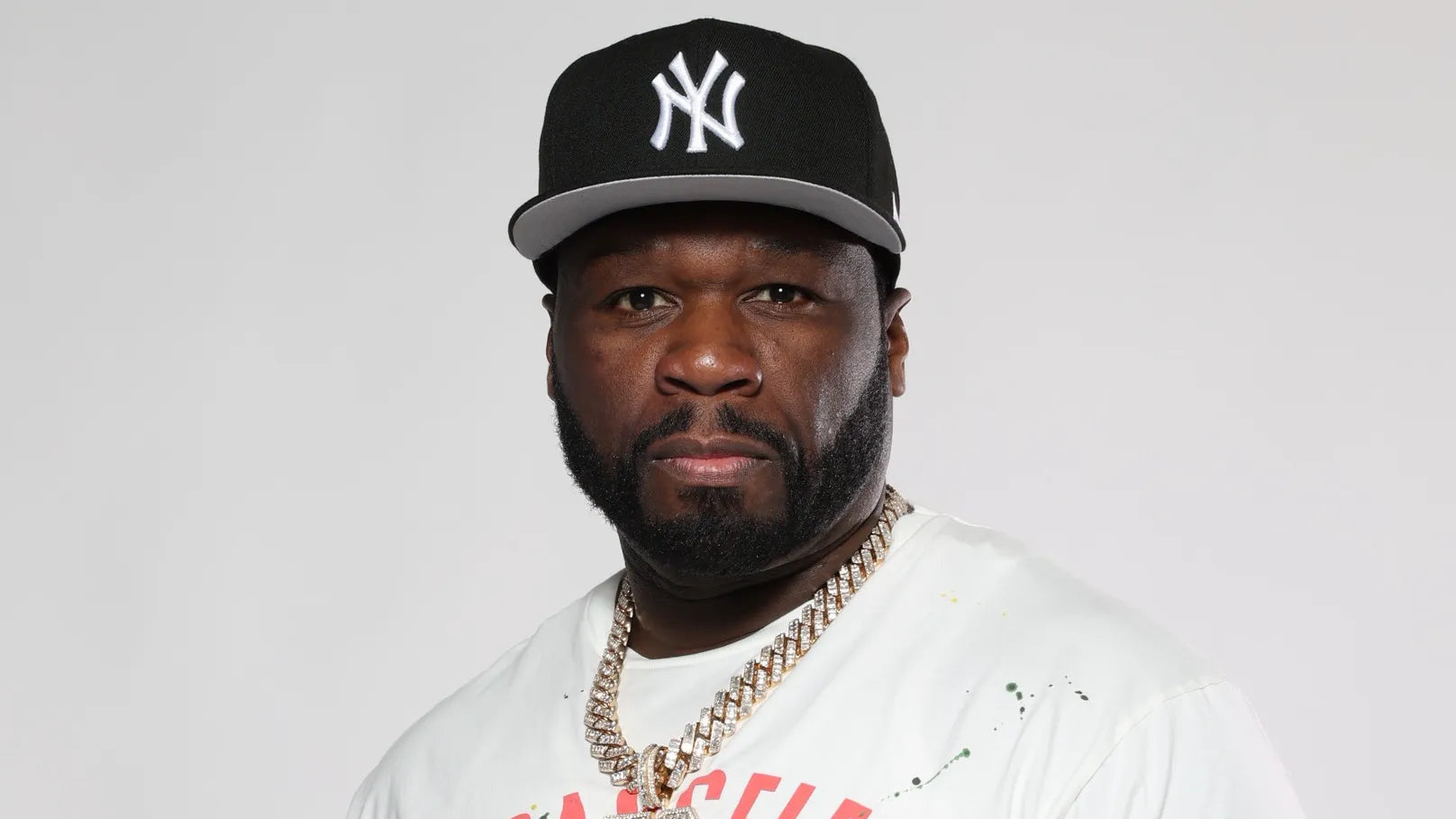 50 Cent - All Albums Comprehensive List