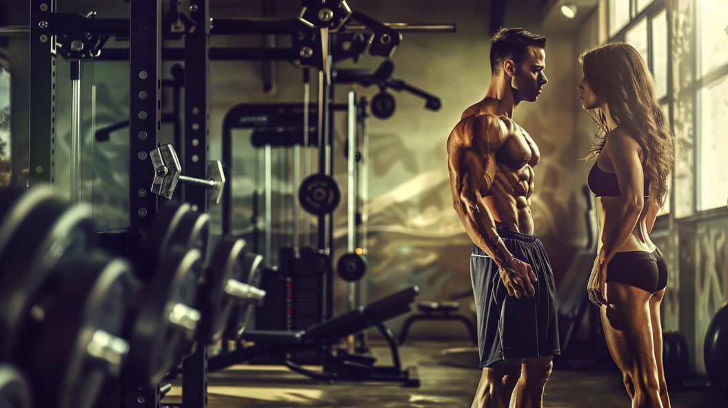Mastering the 3-Day Hypertrophy Workout: Achieving Muscle Growth Efficiently
