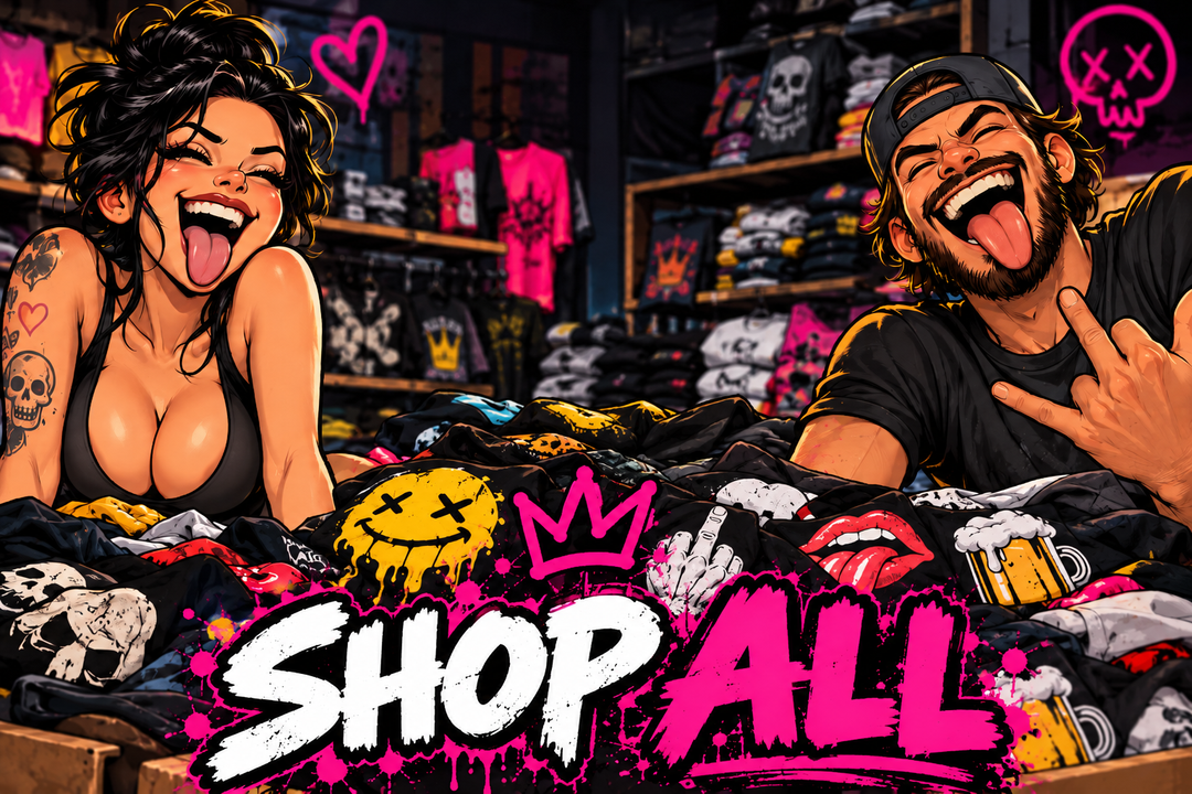 Shop All