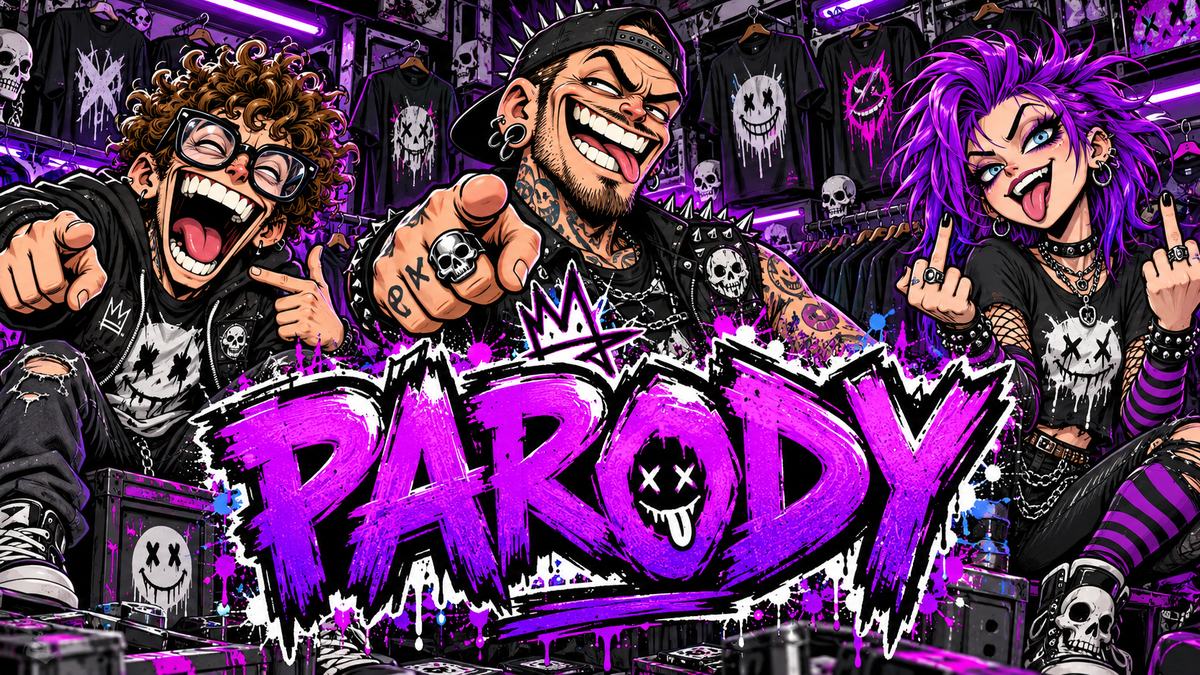 Parody