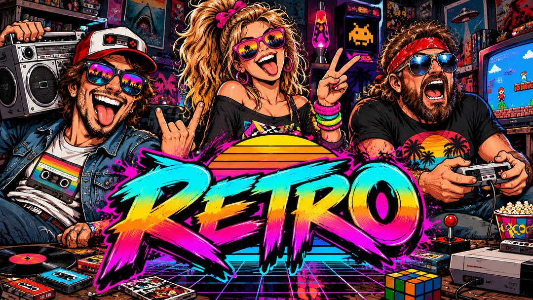 Retro