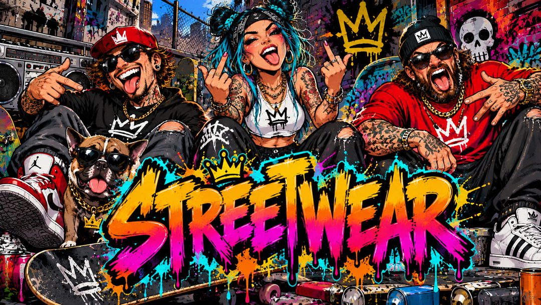 Streetwear