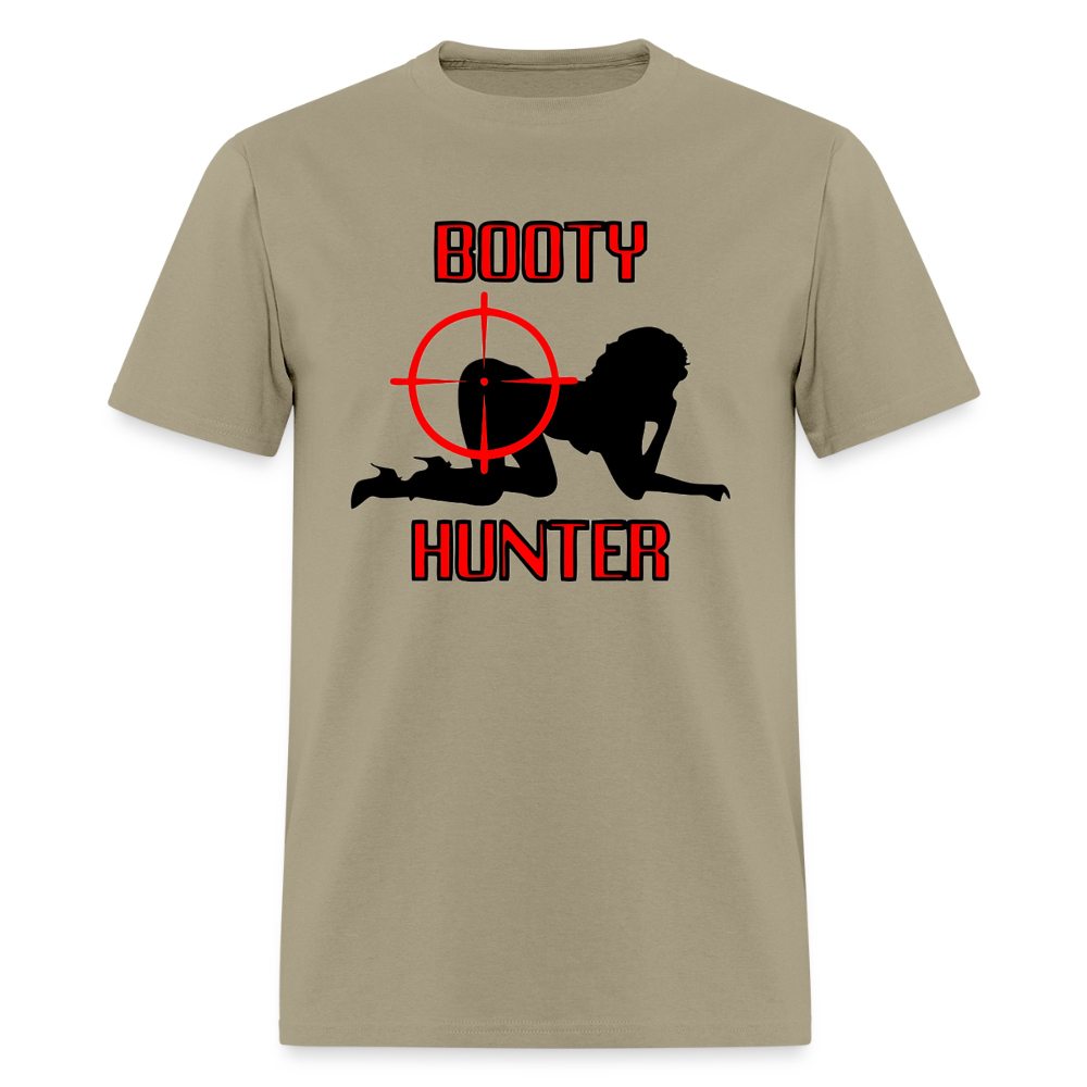 Booty Hunter - khaki