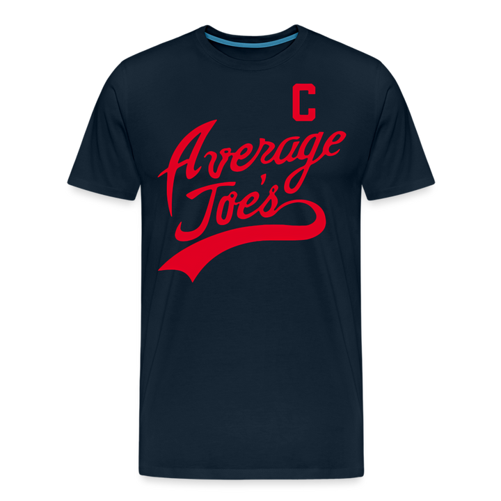 Average Joes&