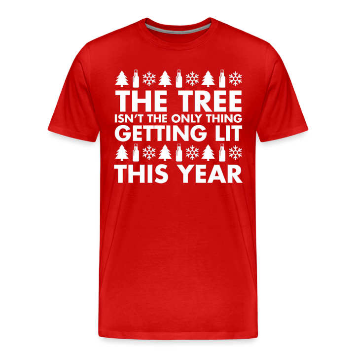The Tree Isn&