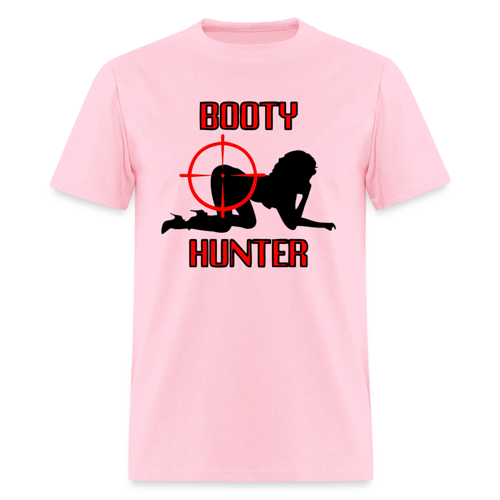 Booty Hunter - pink