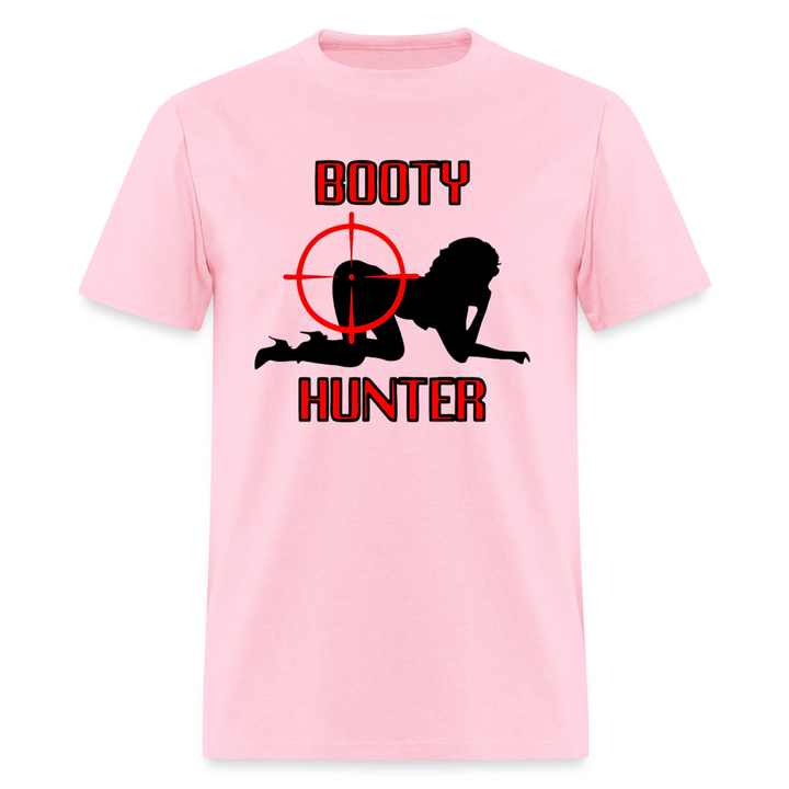 Booty Hunter - pink