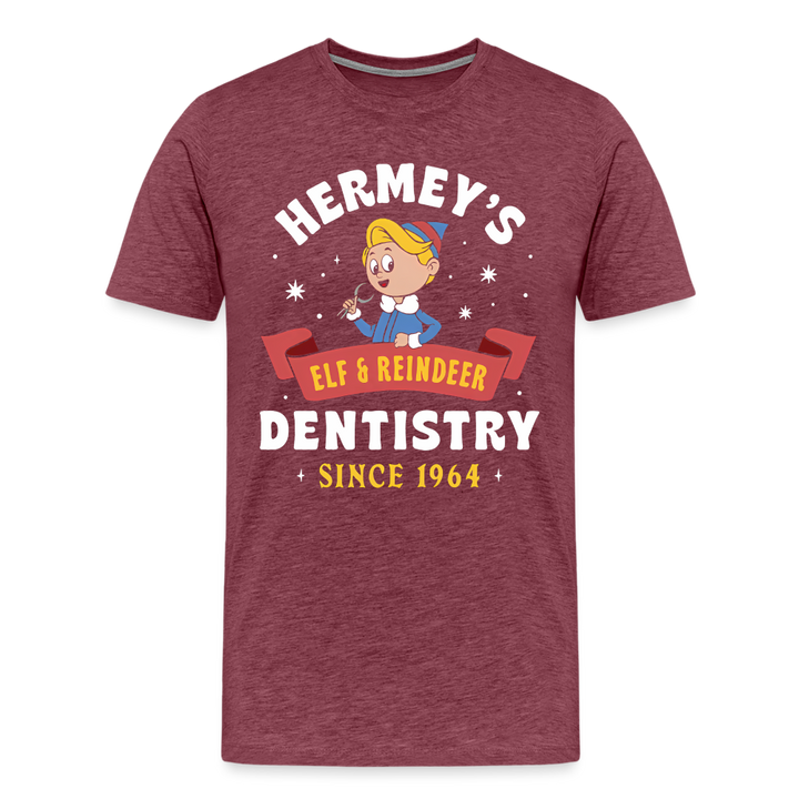 Hermey&