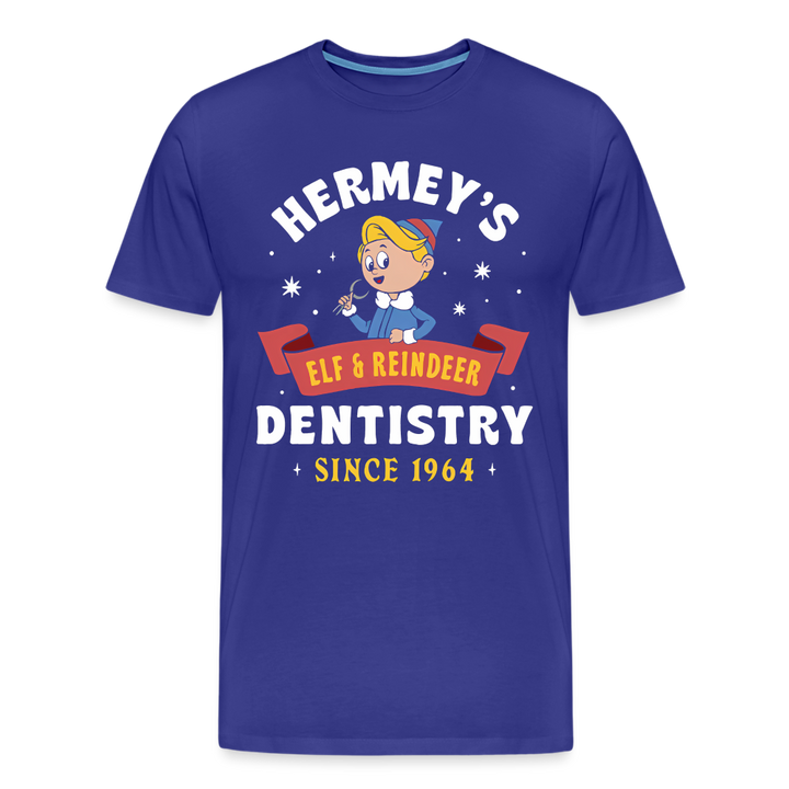 Hermey&