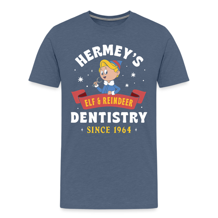 Hermey&