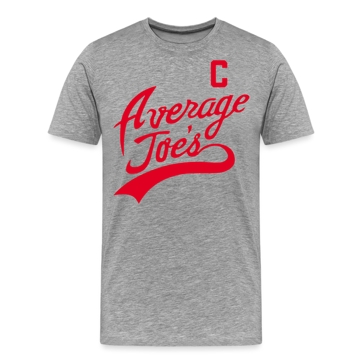 Average Joes&
