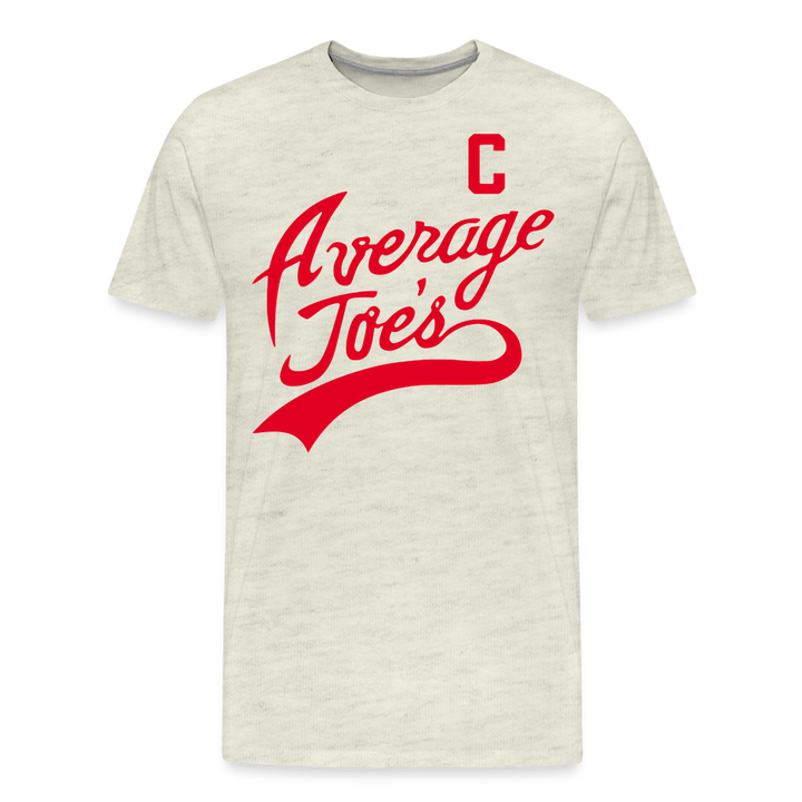 Average Joes&