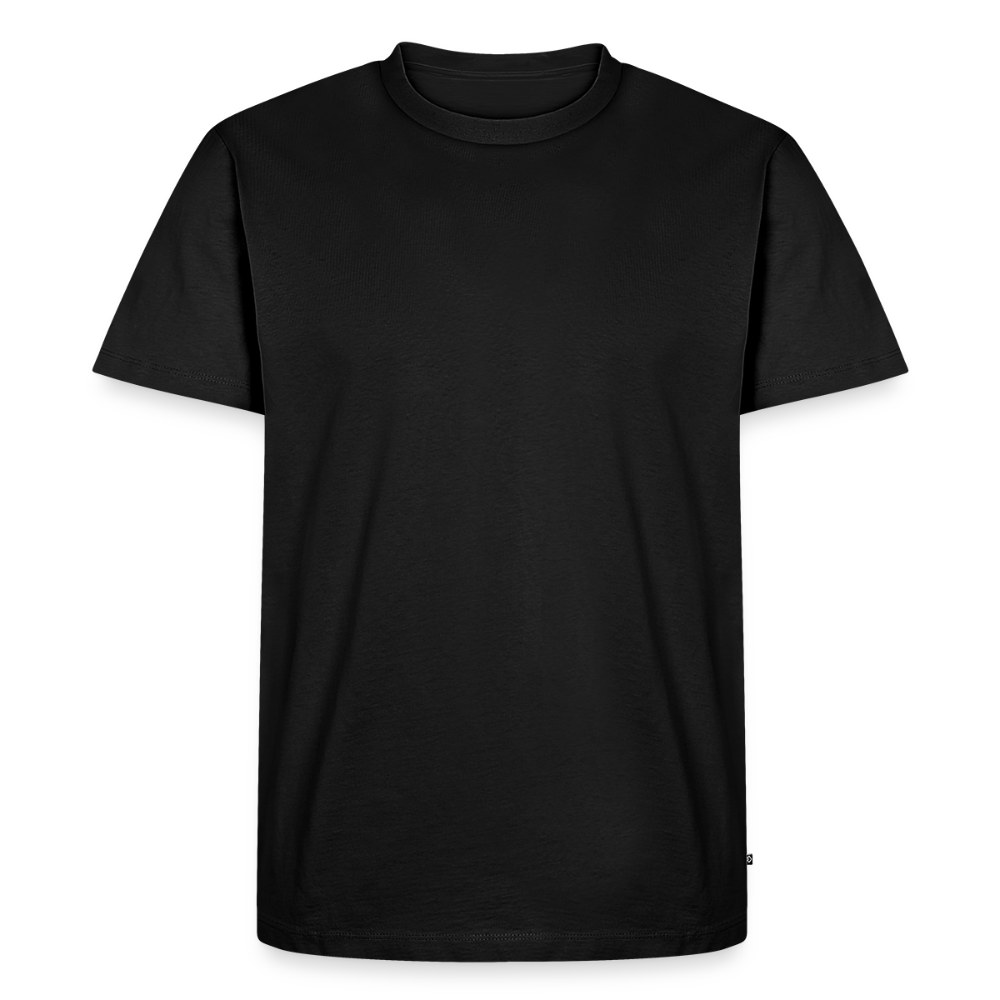 Fluent Fresh Tee - black