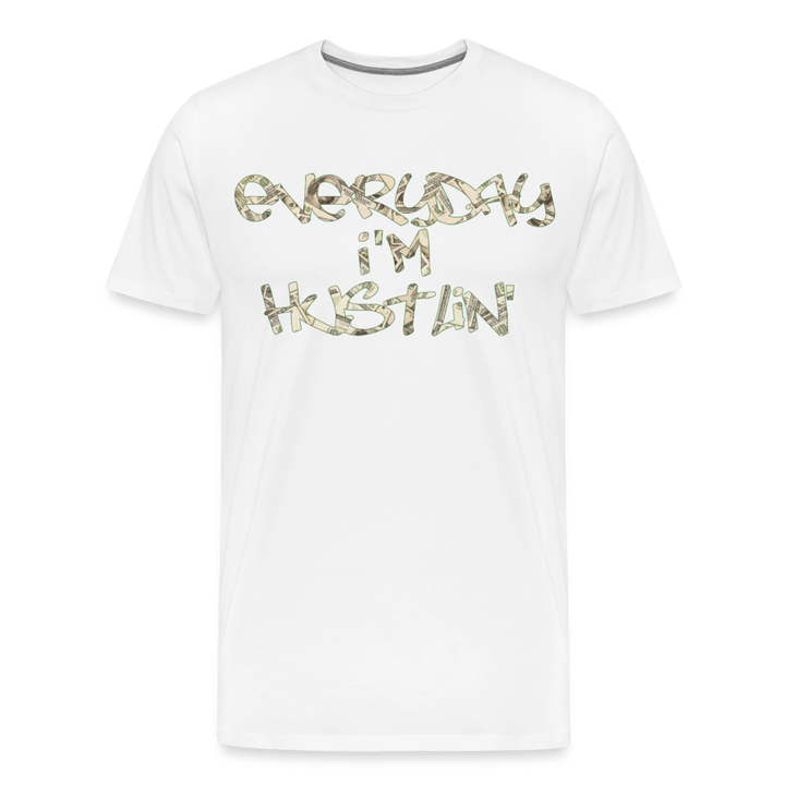 Everyday I&
