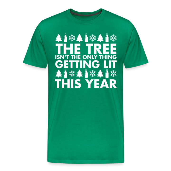 The Tree Isn&