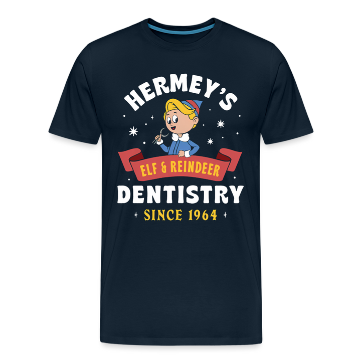 Hermey&
