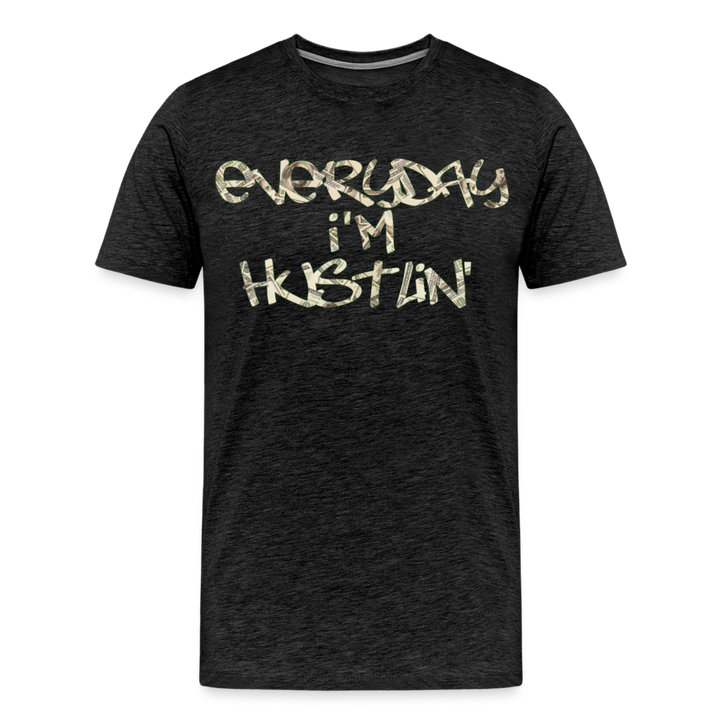 Everyday I&