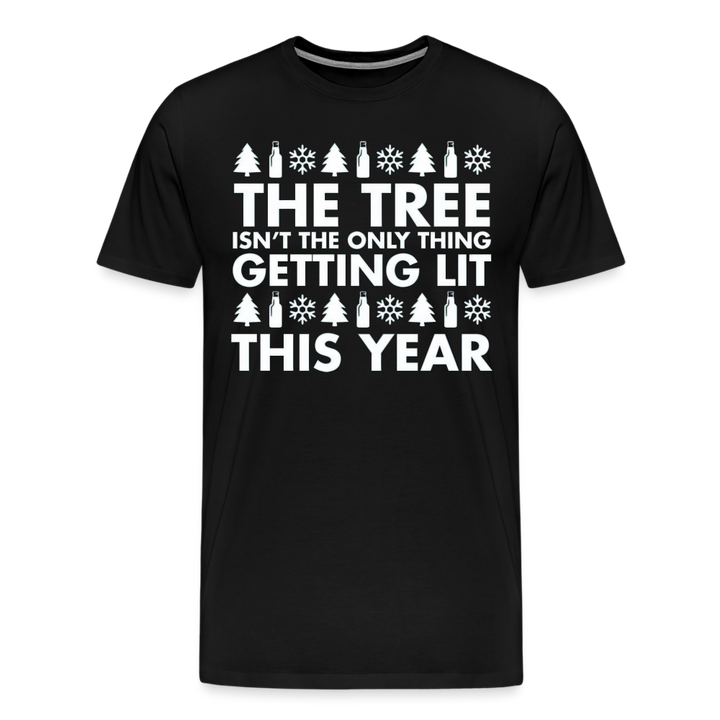 The Tree Isn&