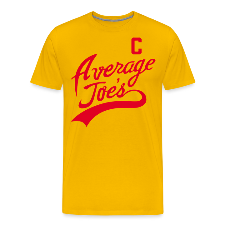 Average Joes&