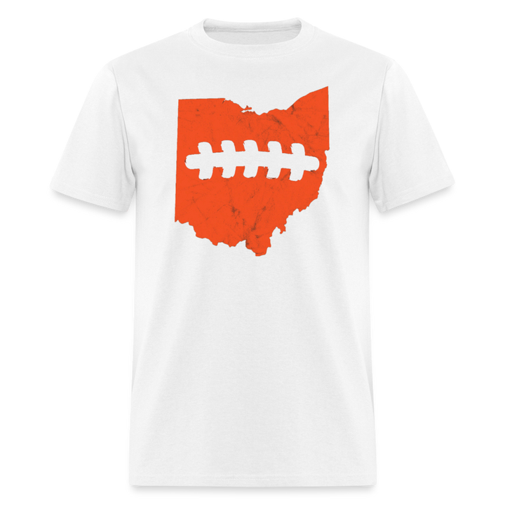 Cross My Heart Shirt | Graphic Tee - white