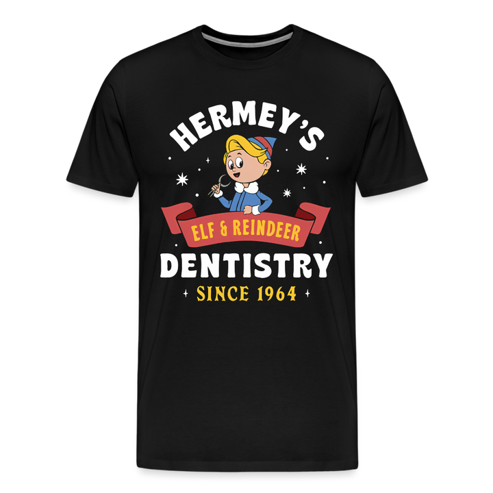 Hermey&