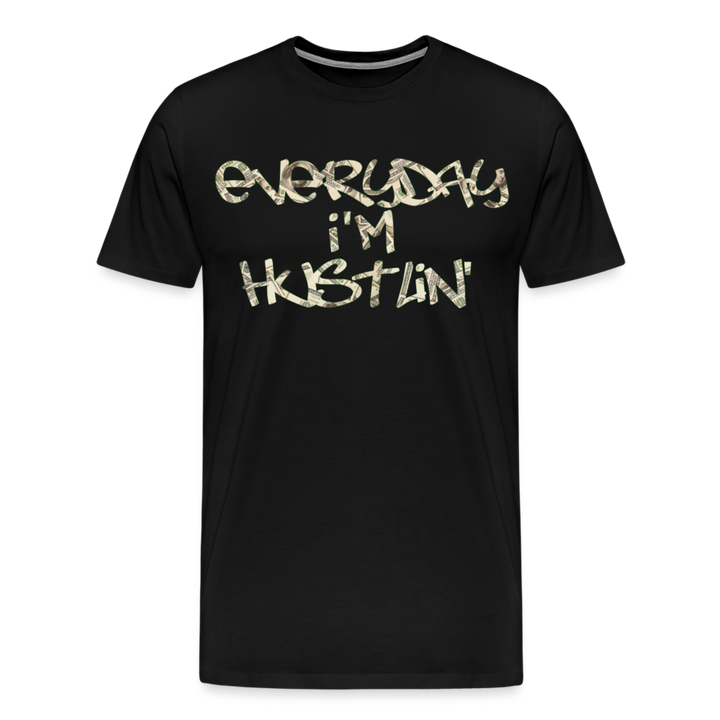 Everyday I&