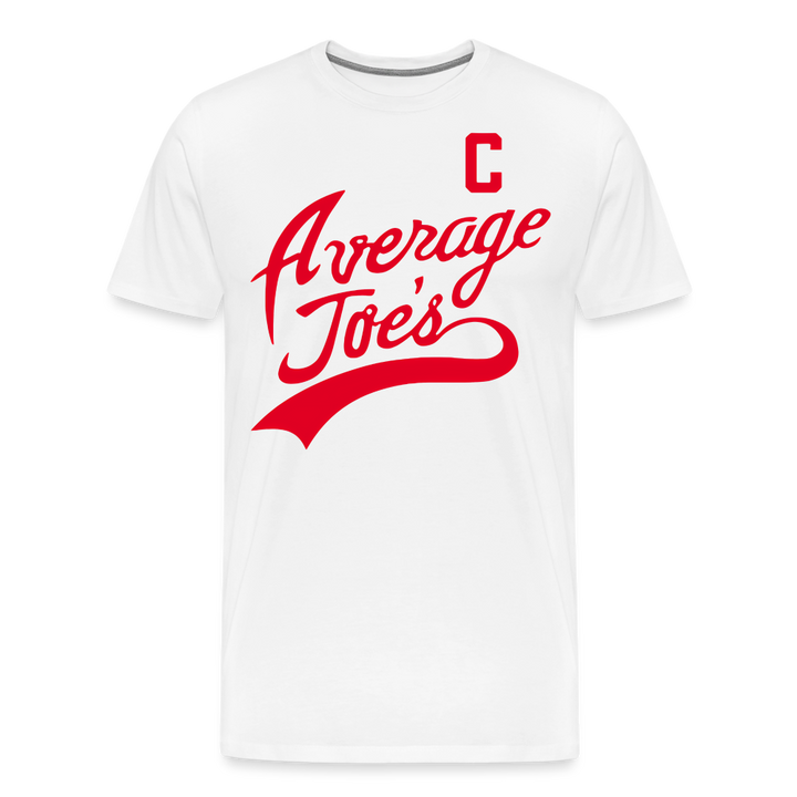 Average Joes&